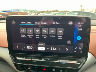 2022 Volkswagen ID.4