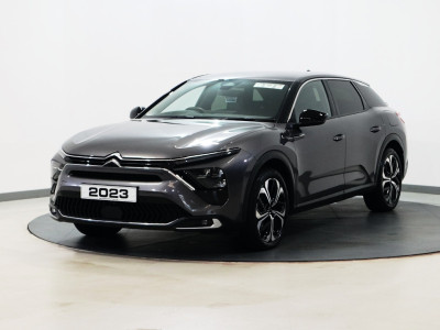 2023 Citroen C5 X