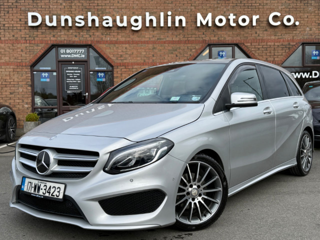 vehicle for sale from Dunshaughlin Motor Co