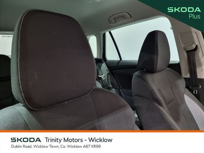 2024 Skoda Kamiq