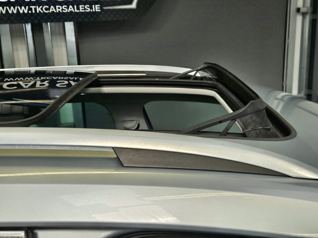 2020 Skoda Kodiaq