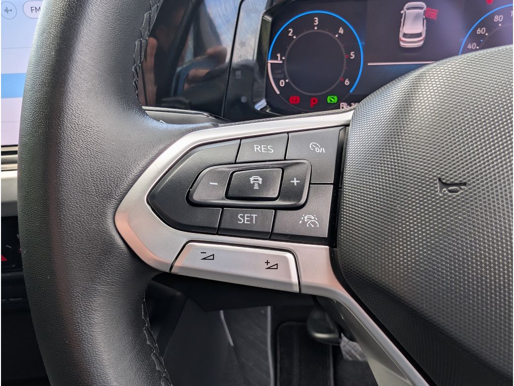 2024 Volkswagen Golf
