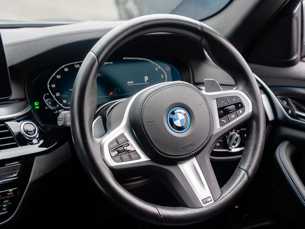 2023 BMW 5 Series