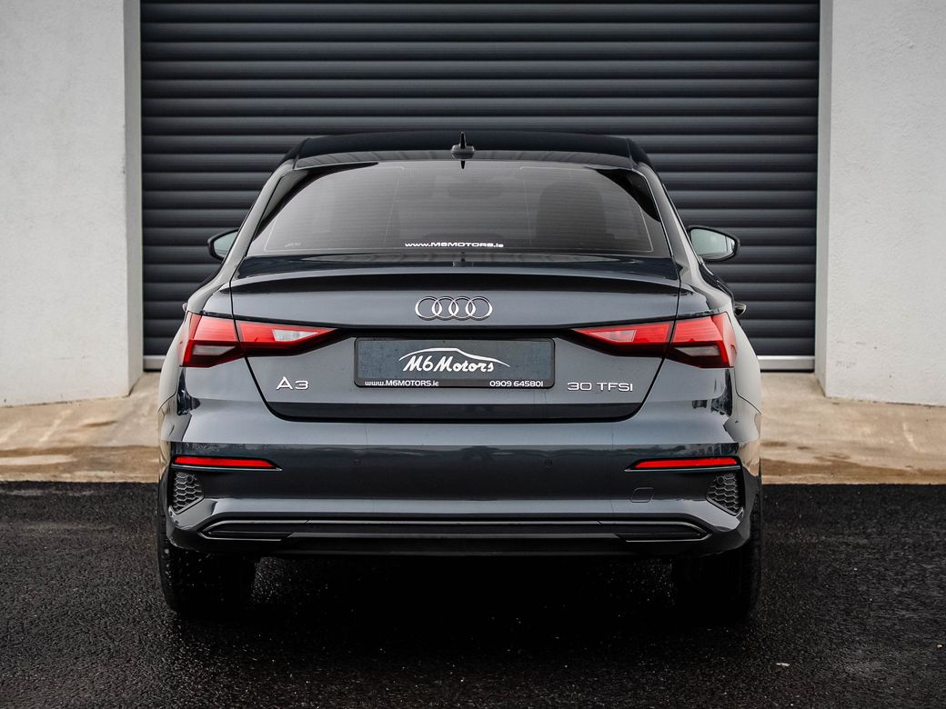2023 Audi A3