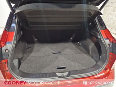 2022 Nissan Qashqai