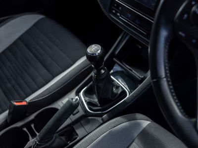 2017 Toyota Auris