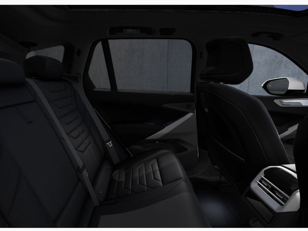 2027 BMW X5