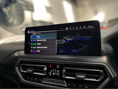2023 BMW X3