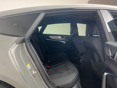2023 Audi A7