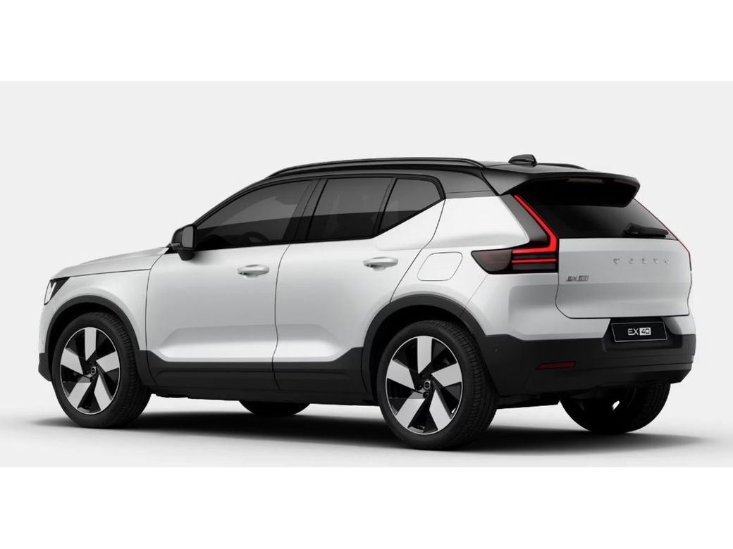 2027 Volvo EX40