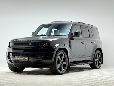 2023 Land Rover Defender