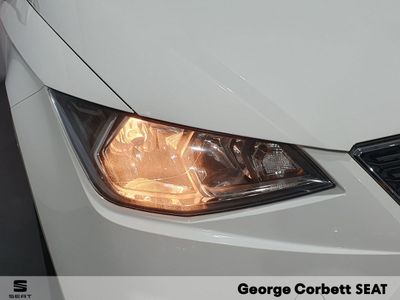 2017 SEAT Ibiza
