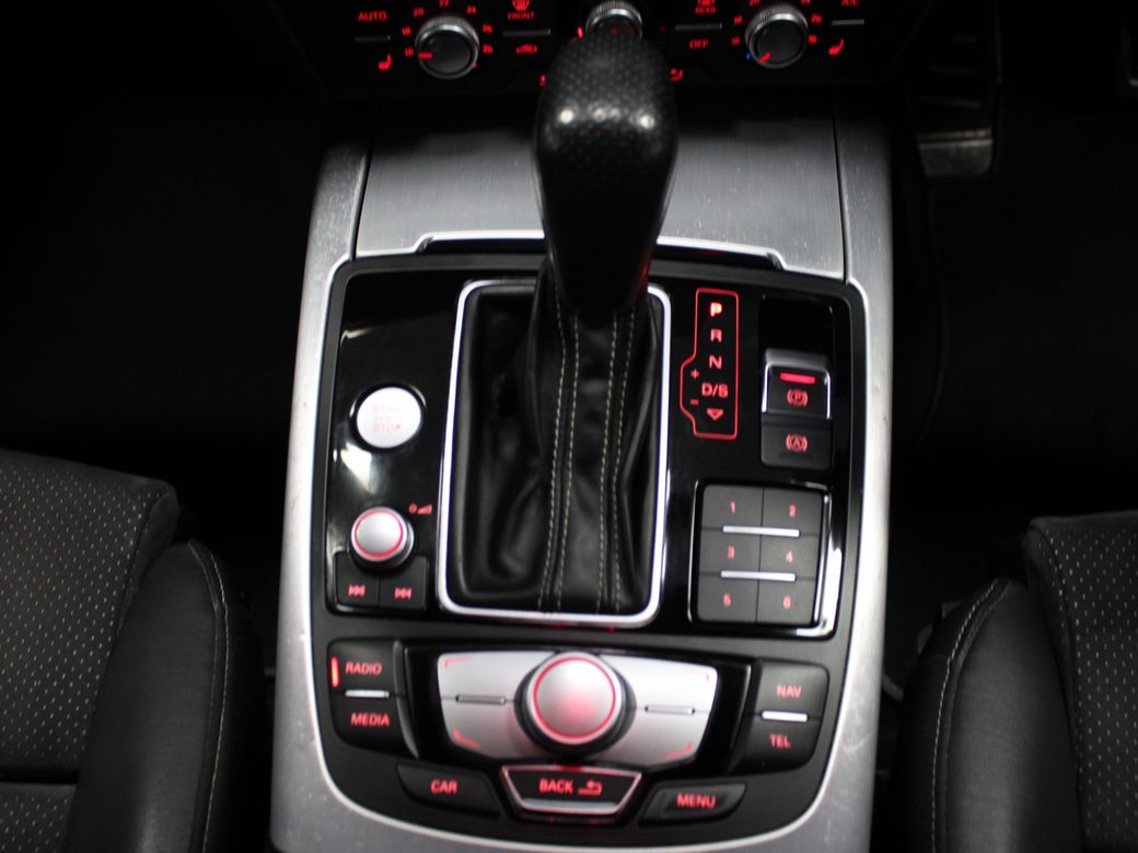2017 Audi A6
