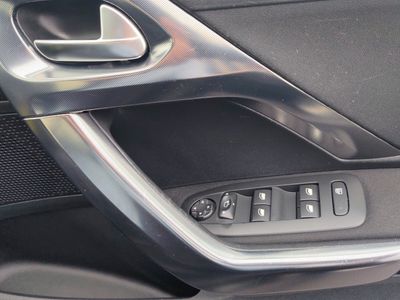 2016 Peugeot 2008