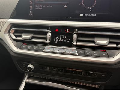 2020 BMW 3 Series