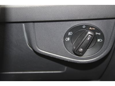 2018 Volkswagen Polo