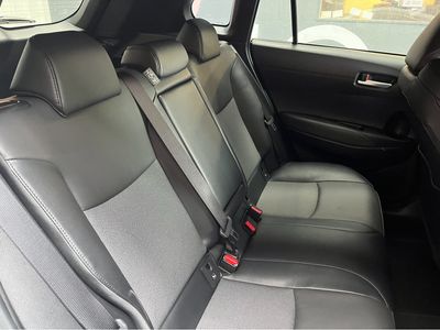 2025 Toyota Corolla Cross