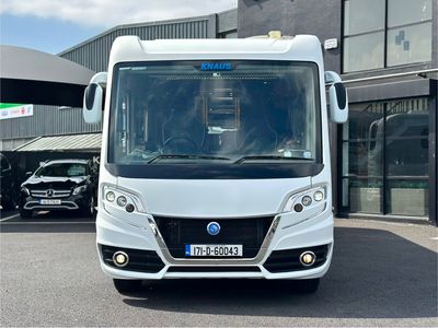 2017 Fiat Ducato