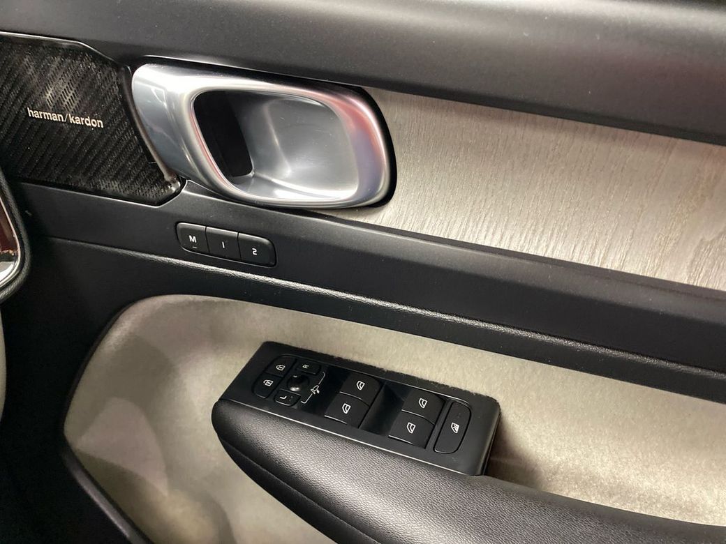 2020 Volvo XC40