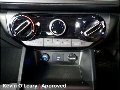 2021 Hyundai Kona