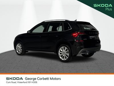 2024 Skoda Kamiq