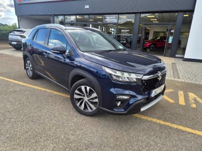 2024 Suzuki SX4 S-Cross