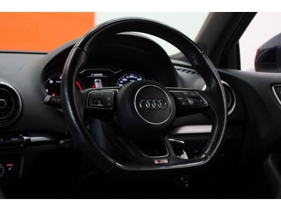 2017 Audi A3