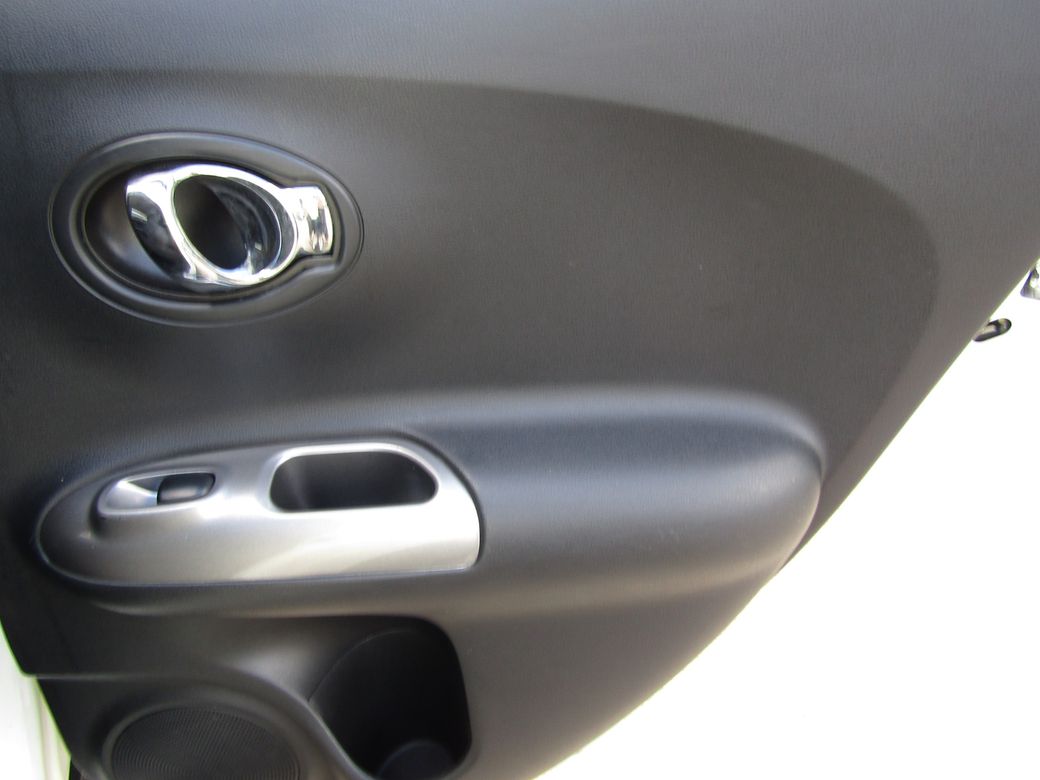 2015 Nissan Juke