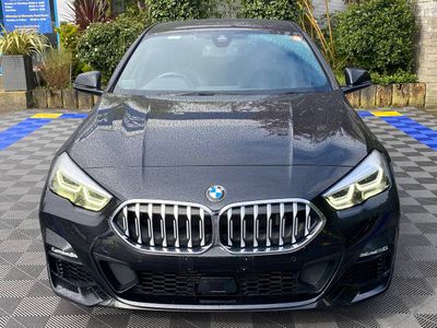 2021 BMW 2 Series