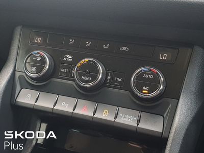 2022 Skoda Kodiaq