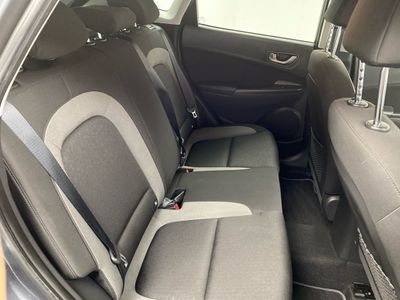 2020 Hyundai Kona