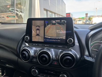 2024 Nissan Juke