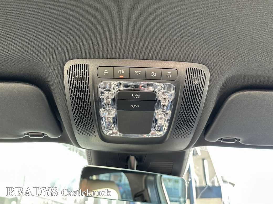 2026 Mercedes-Benz EQA