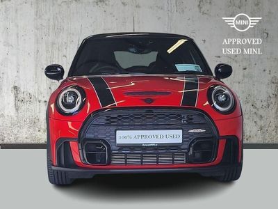 2023 Mini Cooper