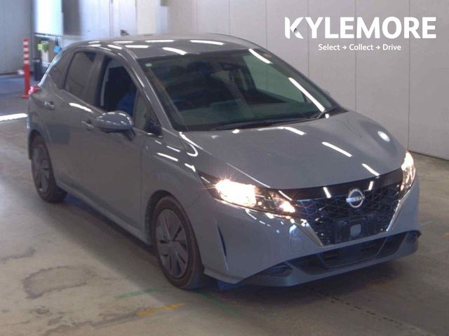 vehicle for sale from Kylemore Cars