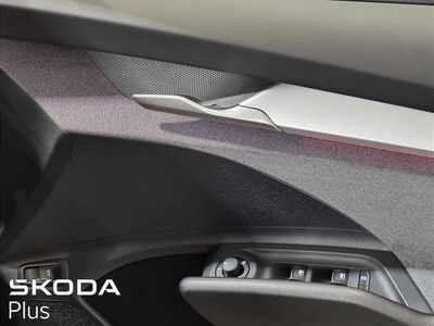 2026 Skoda Enyaq