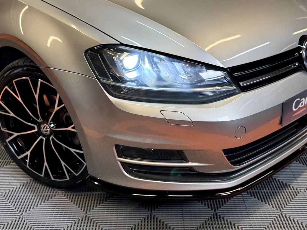 2013 Volkswagen Golf