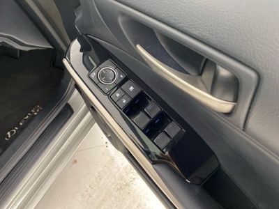 2019 Lexus IS