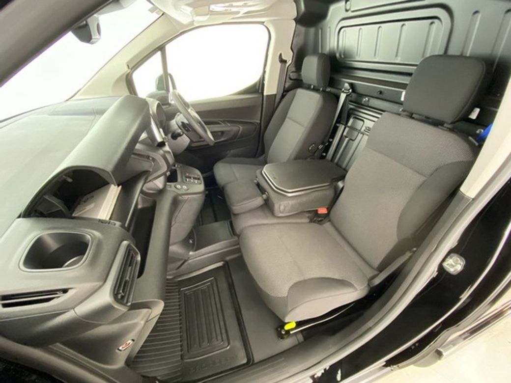 2026 Toyota Proace