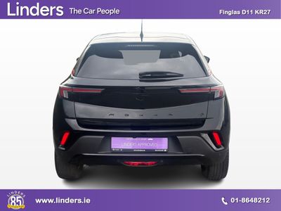 2023 Opel Mokka