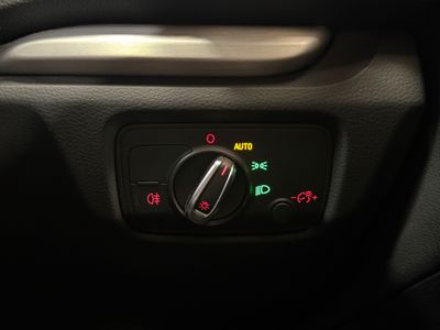 2014 Audi S3