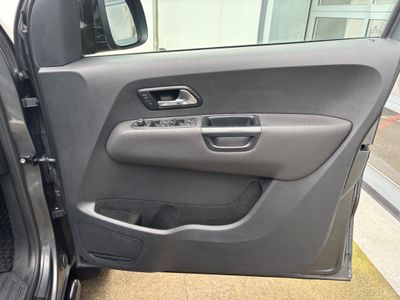 2020 Volkswagen Amarok