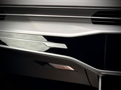 2022 Audi A6