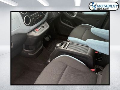 2013 Citroen Berlingo Multispace