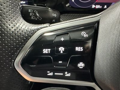 2024 Volkswagen Golf