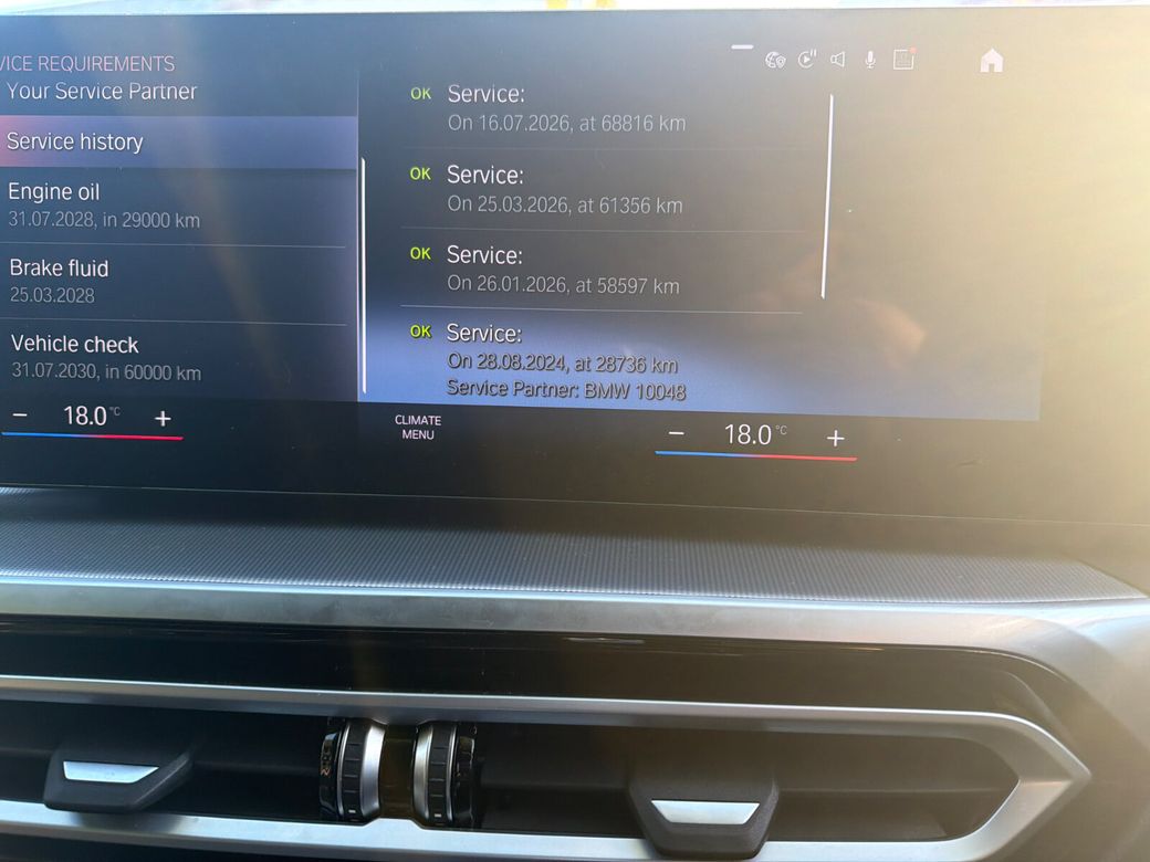 2023 BMW 4 Series