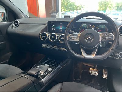 2019 Mercedes-Benz B Class