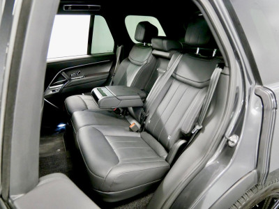 2022 Land Rover Range Rover