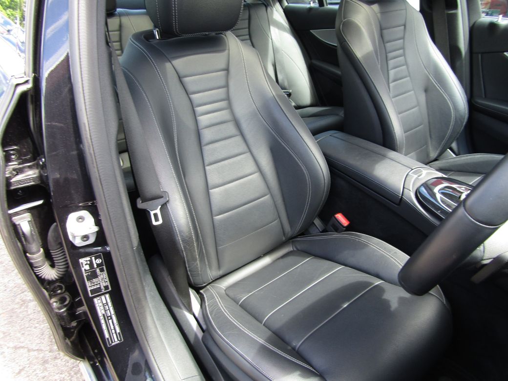 2018 Mercedes-Benz E Class