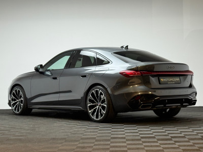 2025 Audi A5